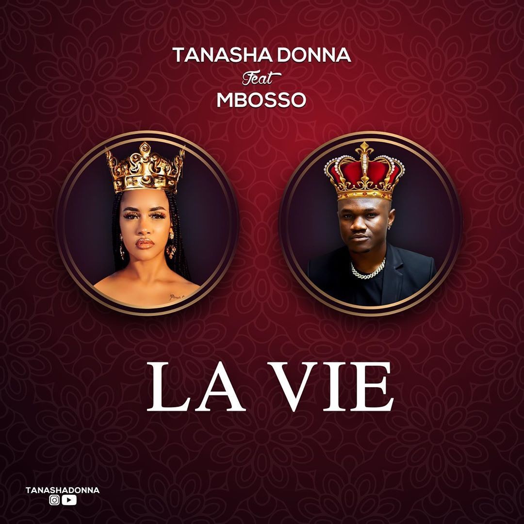 La Vie (Ft Mbosso)