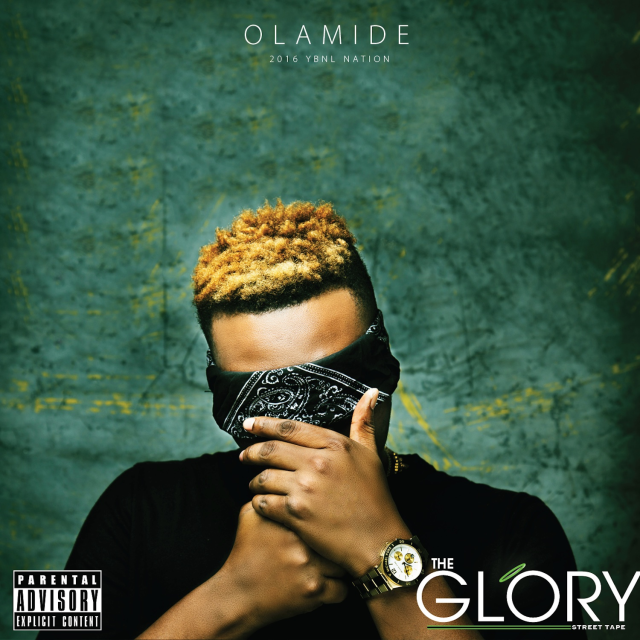 The Glory intro