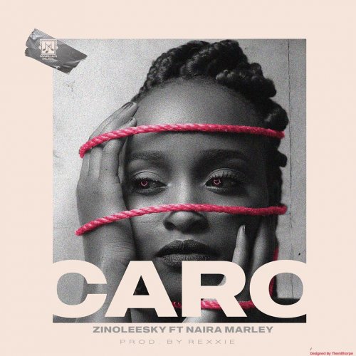 Caro (Ft Naira Marley)
