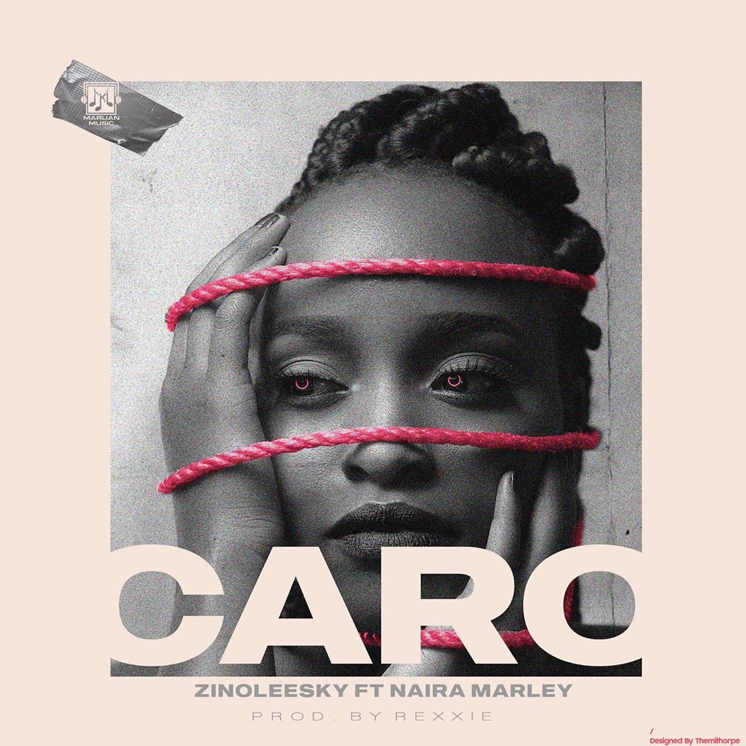 Caro (Ft Naira Marley)