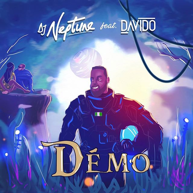 Demo (Ft Davido)