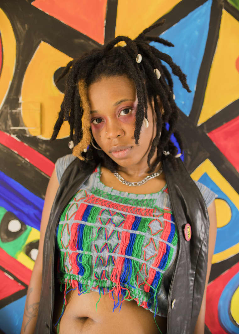 lady donli