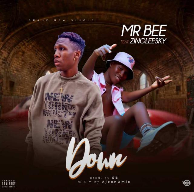 Mr Bee