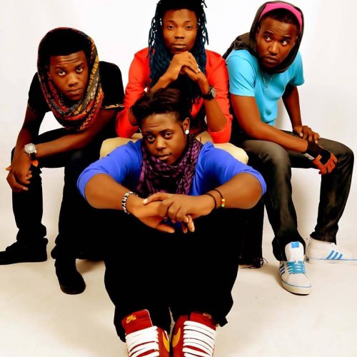 10 Man Dem (Ft Macky2)