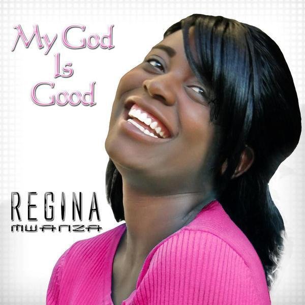Regina Mwanza