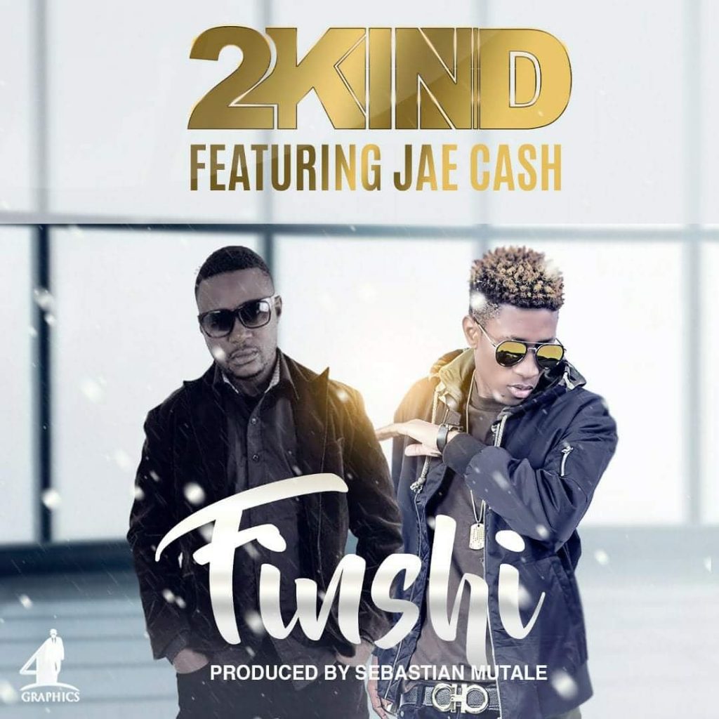 Finshi (Ft Jae cash)