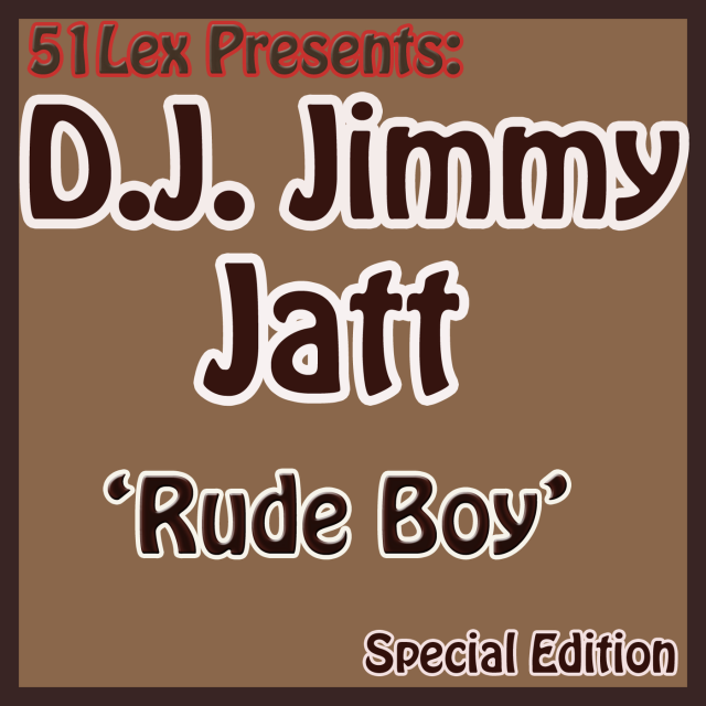 Thank You Mr DJ