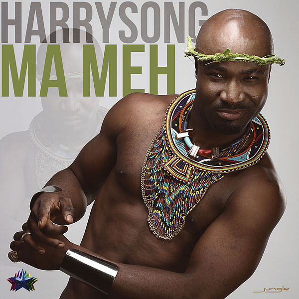 Ma Meh