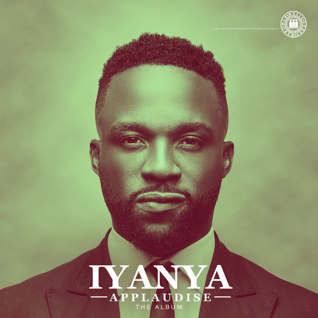 Turn It Up (Ft Olamide)