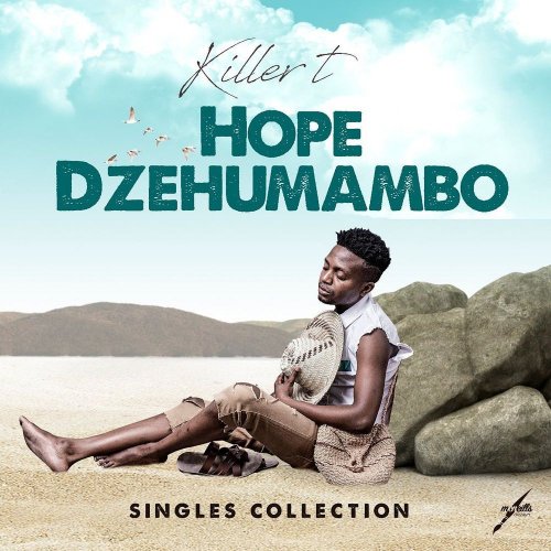 Hope Dzehumambo
