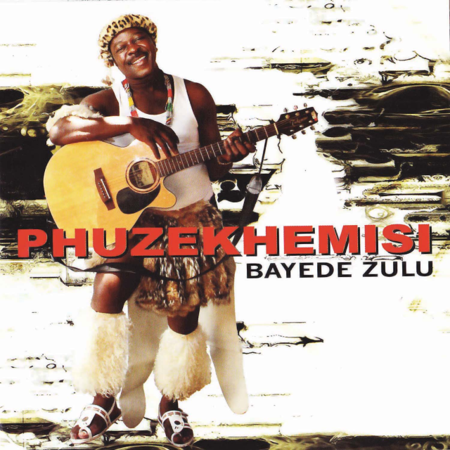 Bayede Zulu
