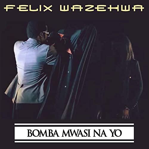 Bomba Mwasi na Yo