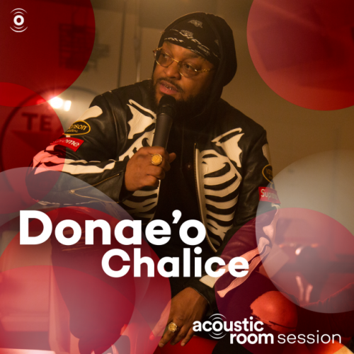 Chalice (Acoustic Room Session)