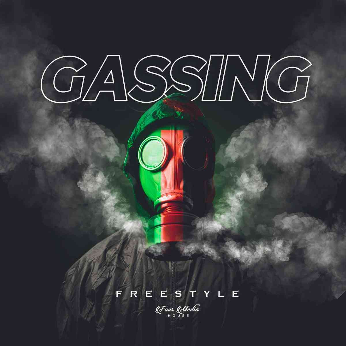 Gassing Freestyle