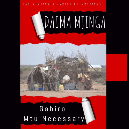 Daima Mjinga