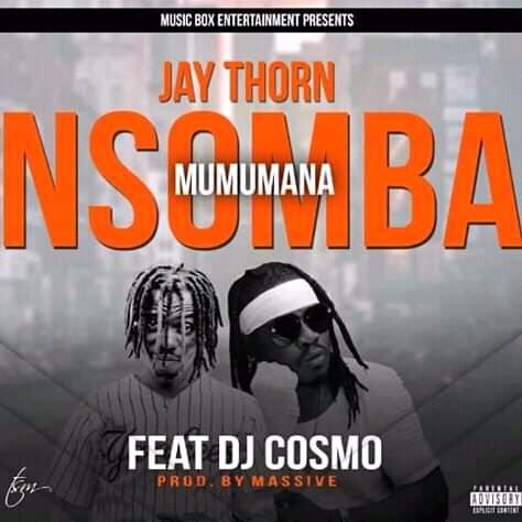 Nsomba Mumumana (Ft DJ Cosmo)