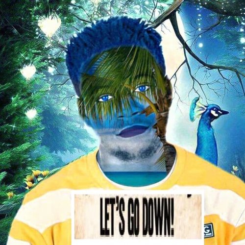 Let's Go Down