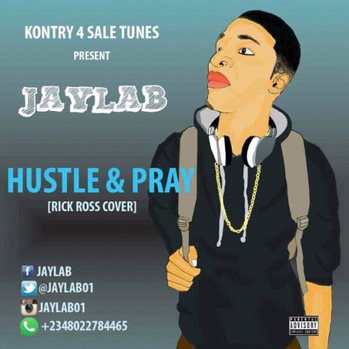 Hustle n pray