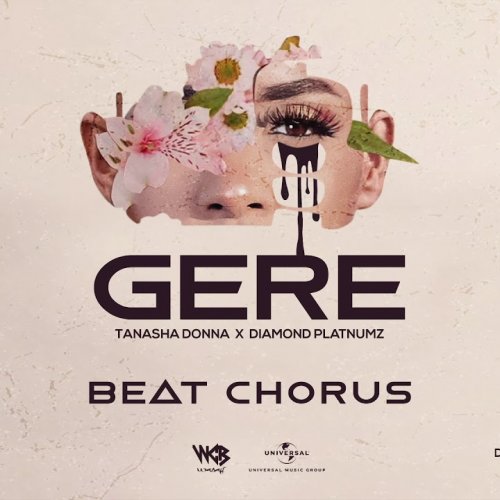Gere (Ft Diamond Platnumz)
