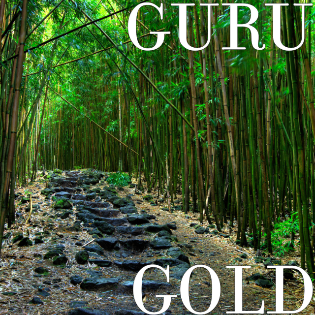 GURU GOLD ALBUM TEASER