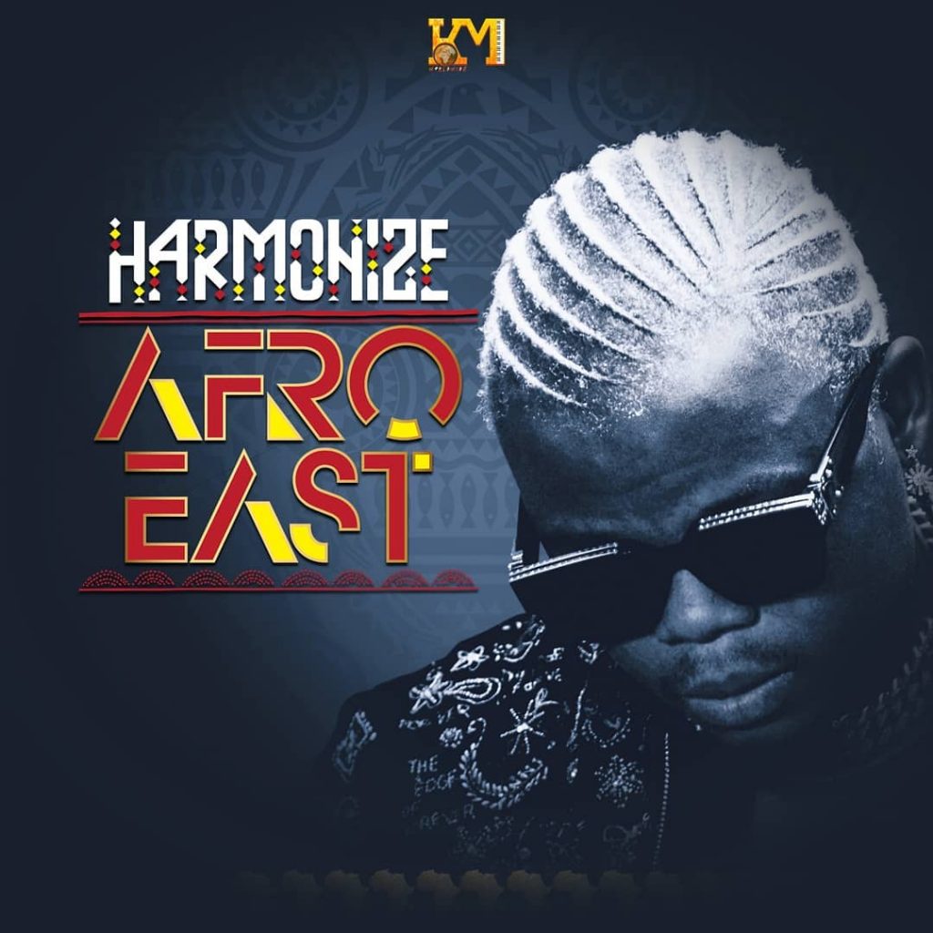 Move (Ft Mr Eazi, Falz)