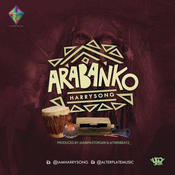 Arabanko