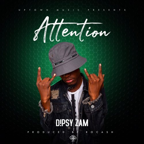 Attention (Ft Bow Chase)