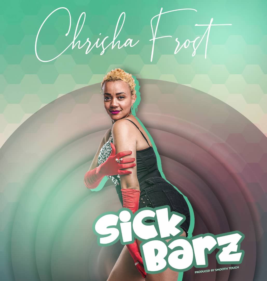 Chrisha Frost