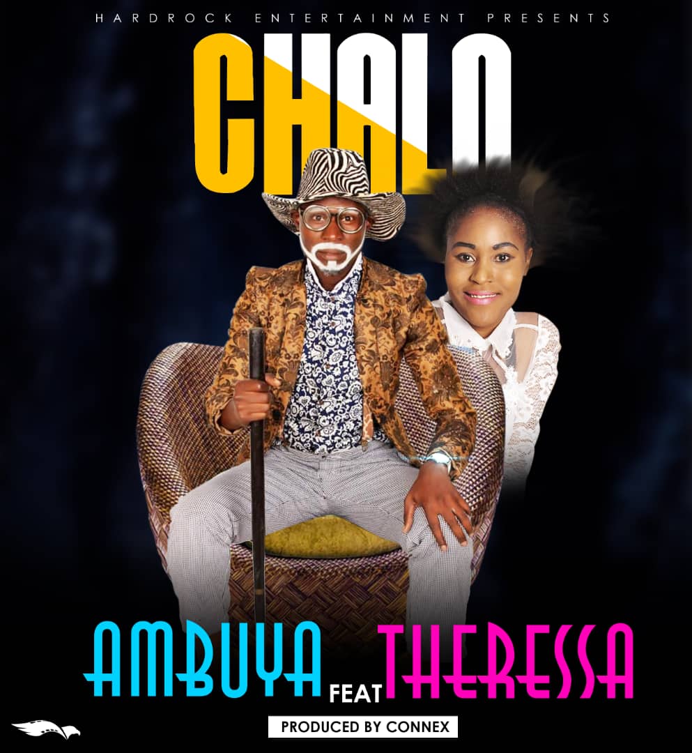Ambuya
