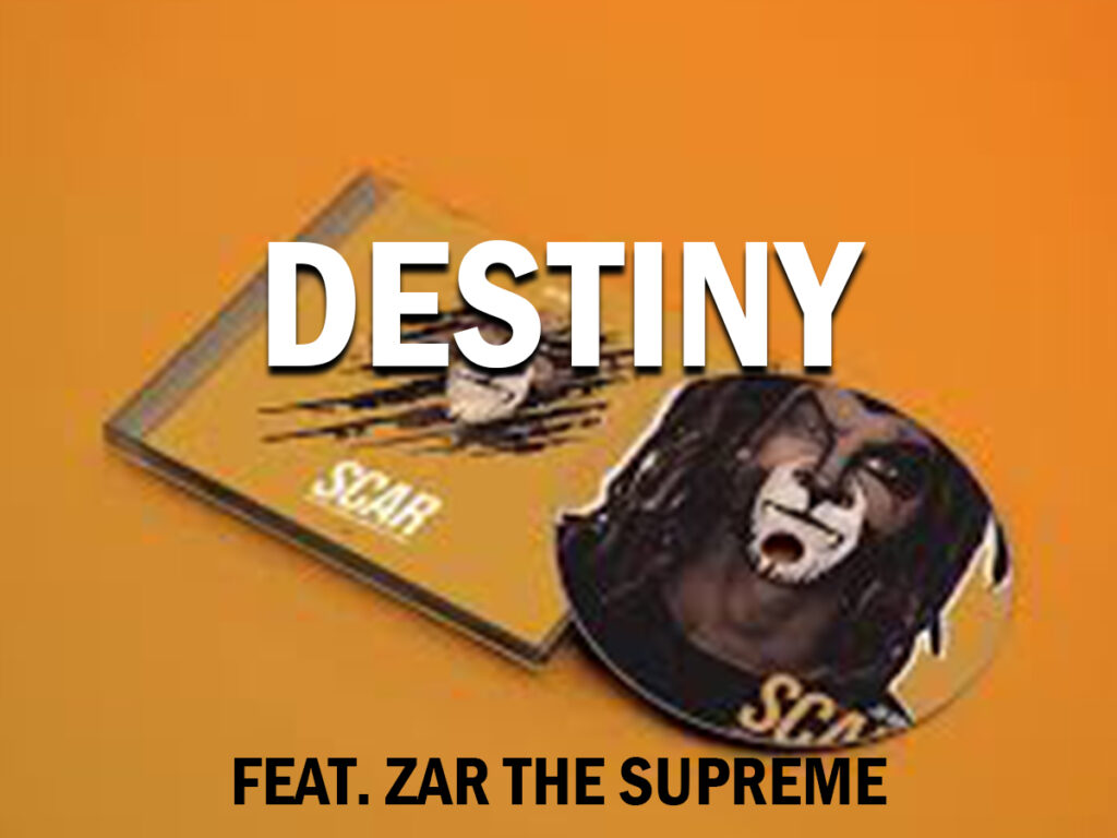 Zar The Supreme