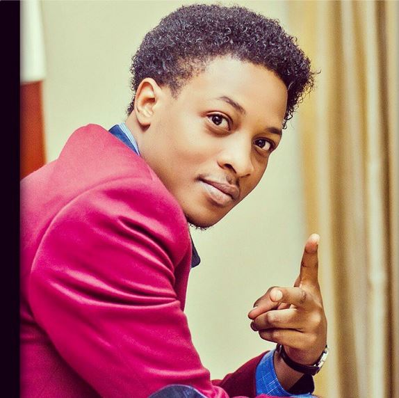 Jon Ogah
