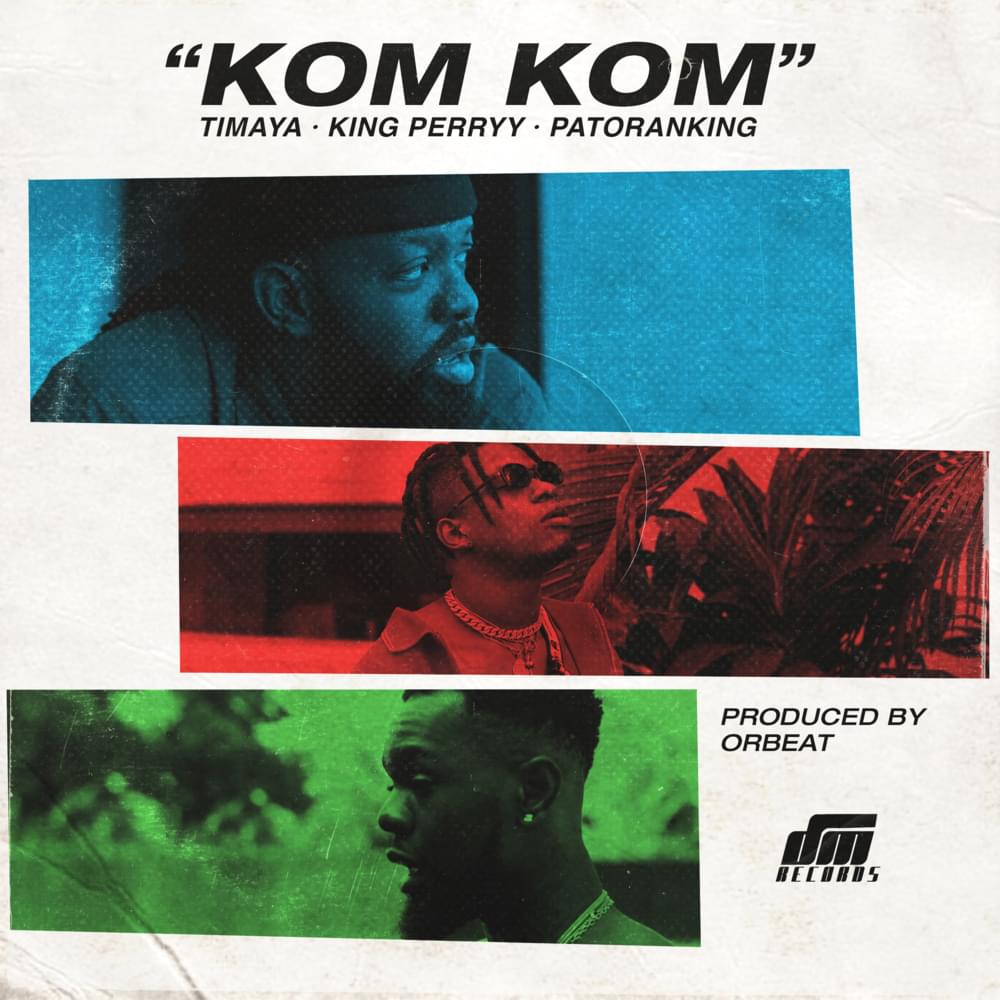 Kom Kom