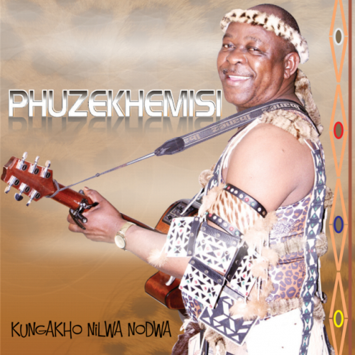 Kungakho Nilwa Nodwa (Instrumental)