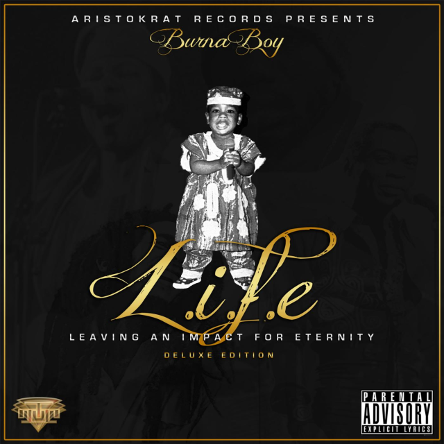 My Cry (Ft M.I Abaga)