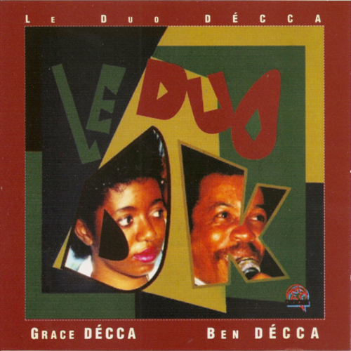 Eya la ngo (Ft Grace Decca)