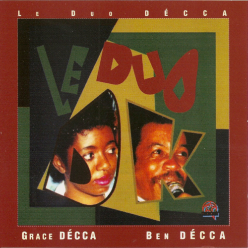 Ne raccroche pas (Ft Grace Decca)