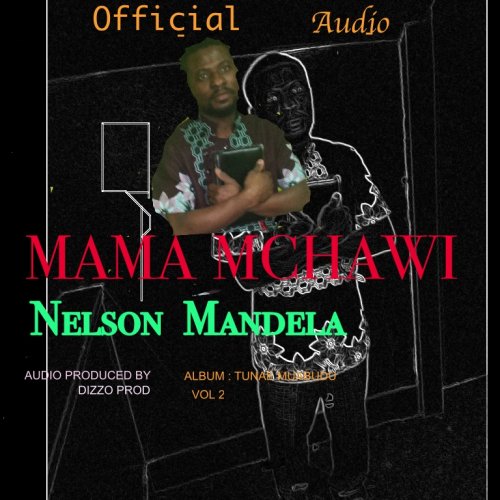 Mama mchawi