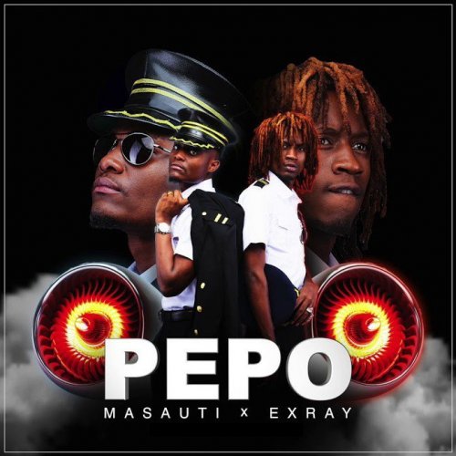 Pepo (Ft ExRay)