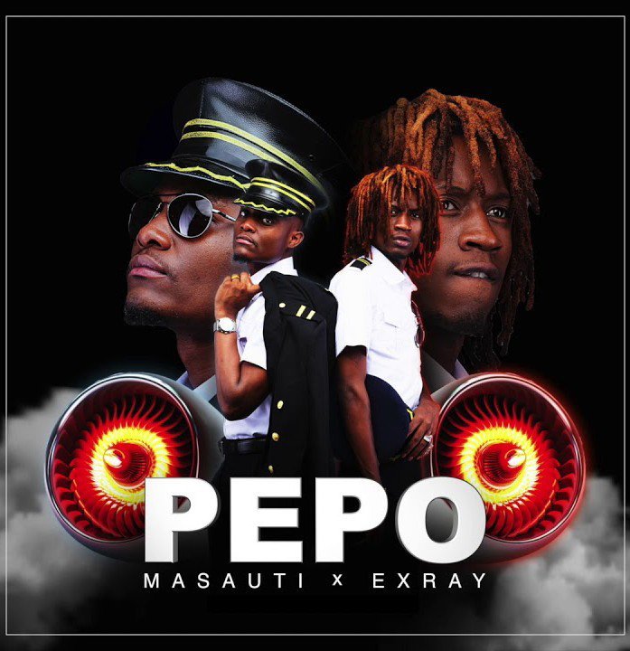 Pepo (Ft ExRay)