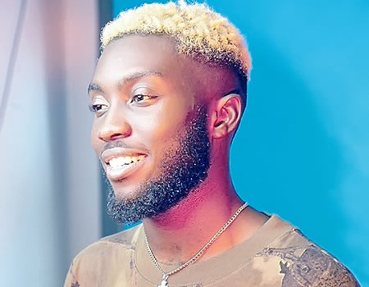 Odunsi (The Engine)