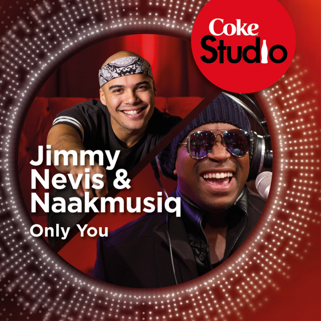 Only You (Coke Studio South Africa)