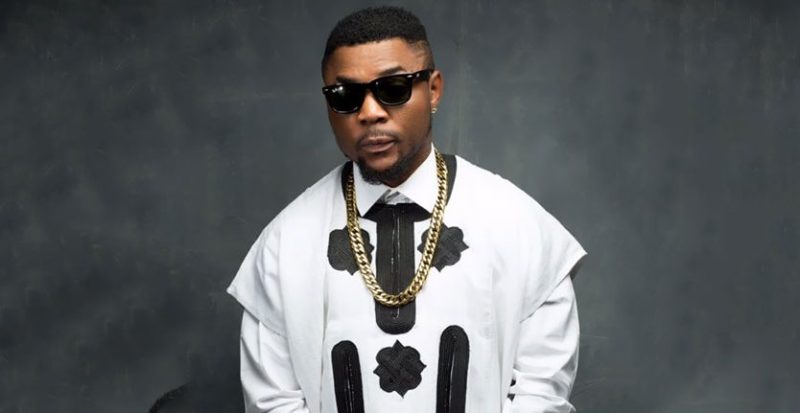 Oritse Femi