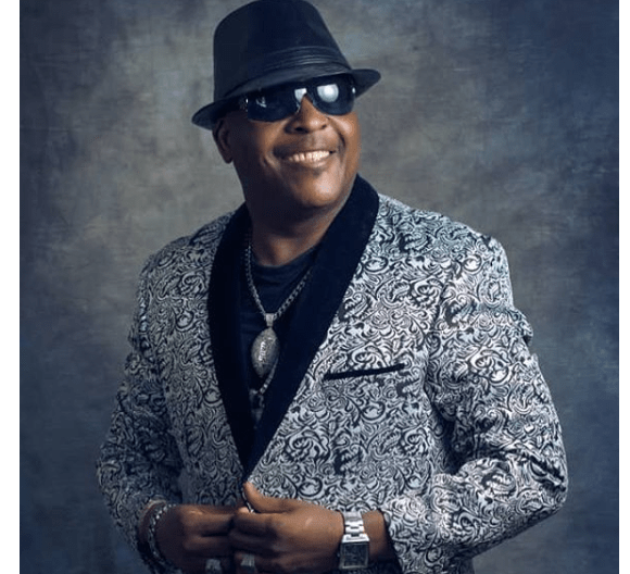 Shina Peters