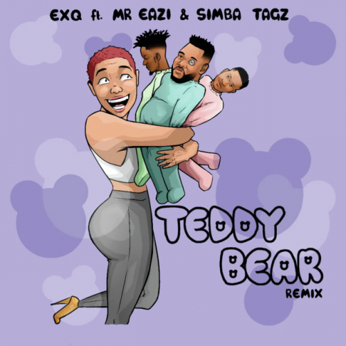 Teady Bear (Remix)