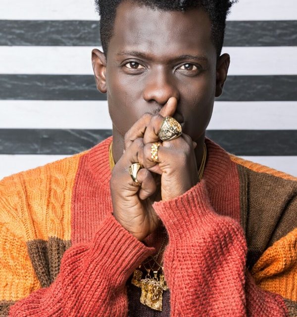 Terry Apala