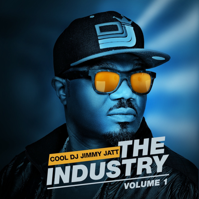 Lori Standing (Ft Reekado Banks, D'Prince, Olamide, Don jazzy)