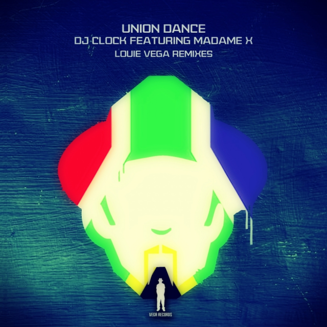 Union Dance (Louie Vega Remix Beat 2)