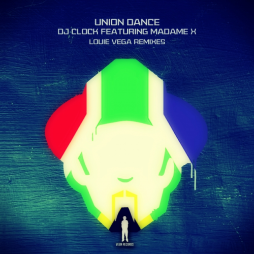 Union Dance (Louie Vega 14 Minute Inst Mix)