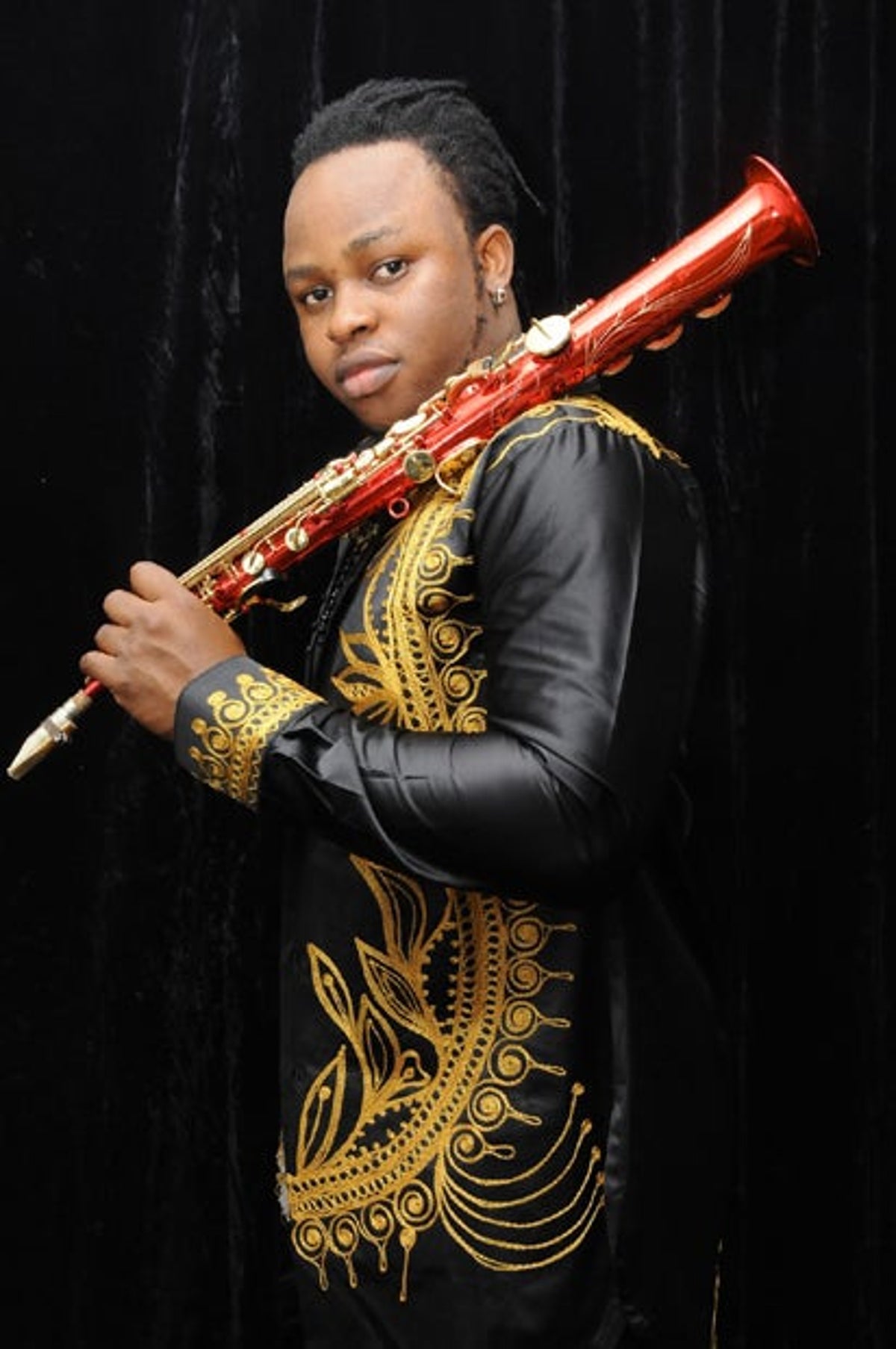 Yemi Sax