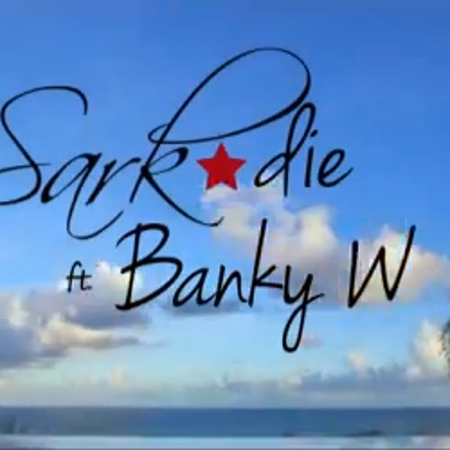 Pon Di Ting (Ft Banky W)